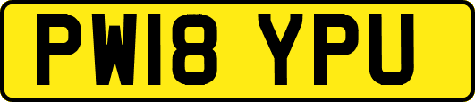 PW18YPU