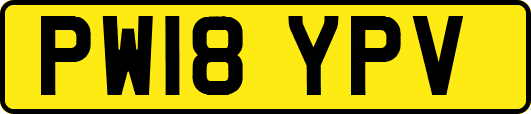 PW18YPV