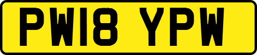 PW18YPW