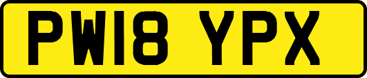 PW18YPX