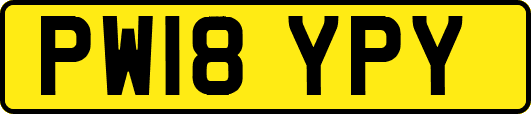 PW18YPY