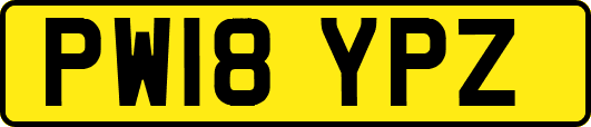 PW18YPZ