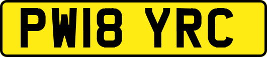 PW18YRC