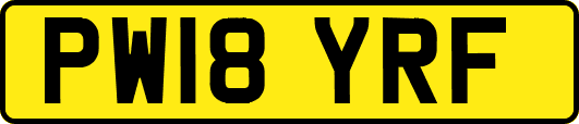 PW18YRF