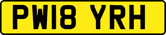 PW18YRH