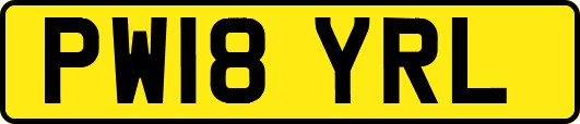 PW18YRL