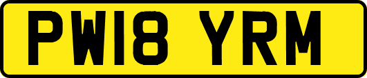 PW18YRM