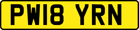 PW18YRN