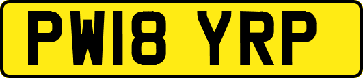 PW18YRP