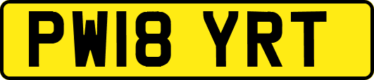 PW18YRT