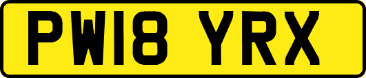 PW18YRX