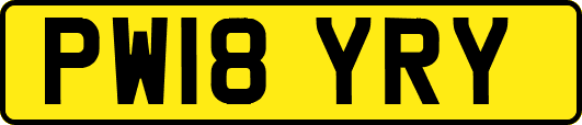 PW18YRY