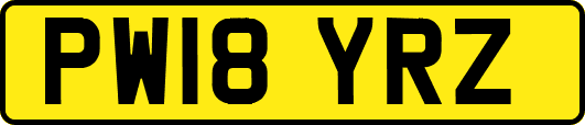 PW18YRZ