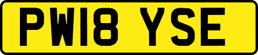 PW18YSE