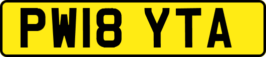PW18YTA