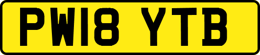 PW18YTB
