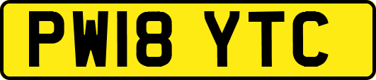 PW18YTC