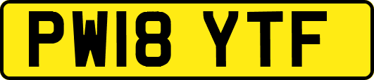 PW18YTF