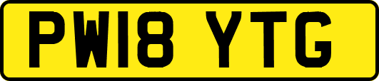 PW18YTG