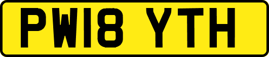 PW18YTH