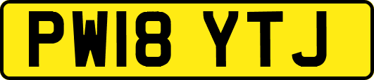 PW18YTJ