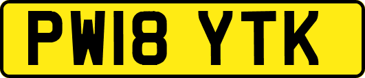 PW18YTK