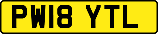 PW18YTL