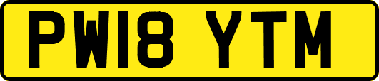 PW18YTM