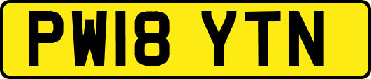 PW18YTN