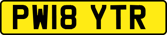 PW18YTR