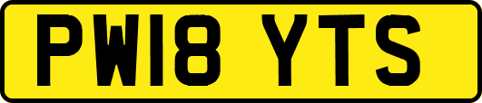 PW18YTS