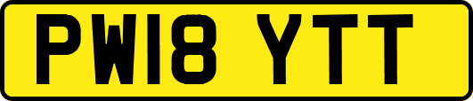 PW18YTT