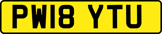 PW18YTU