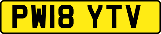 PW18YTV