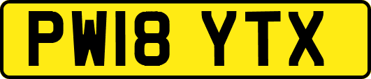 PW18YTX