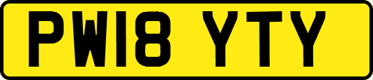PW18YTY