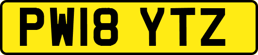 PW18YTZ