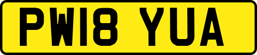 PW18YUA