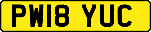 PW18YUC