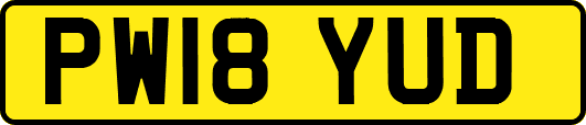 PW18YUD