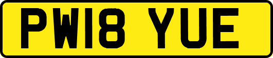 PW18YUE