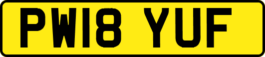 PW18YUF