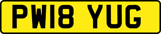 PW18YUG