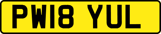 PW18YUL