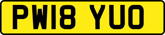 PW18YUO