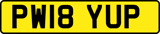 PW18YUP