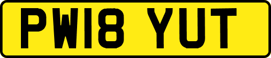 PW18YUT