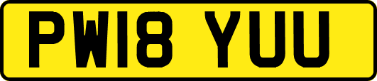 PW18YUU