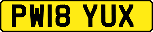PW18YUX