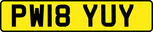 PW18YUY